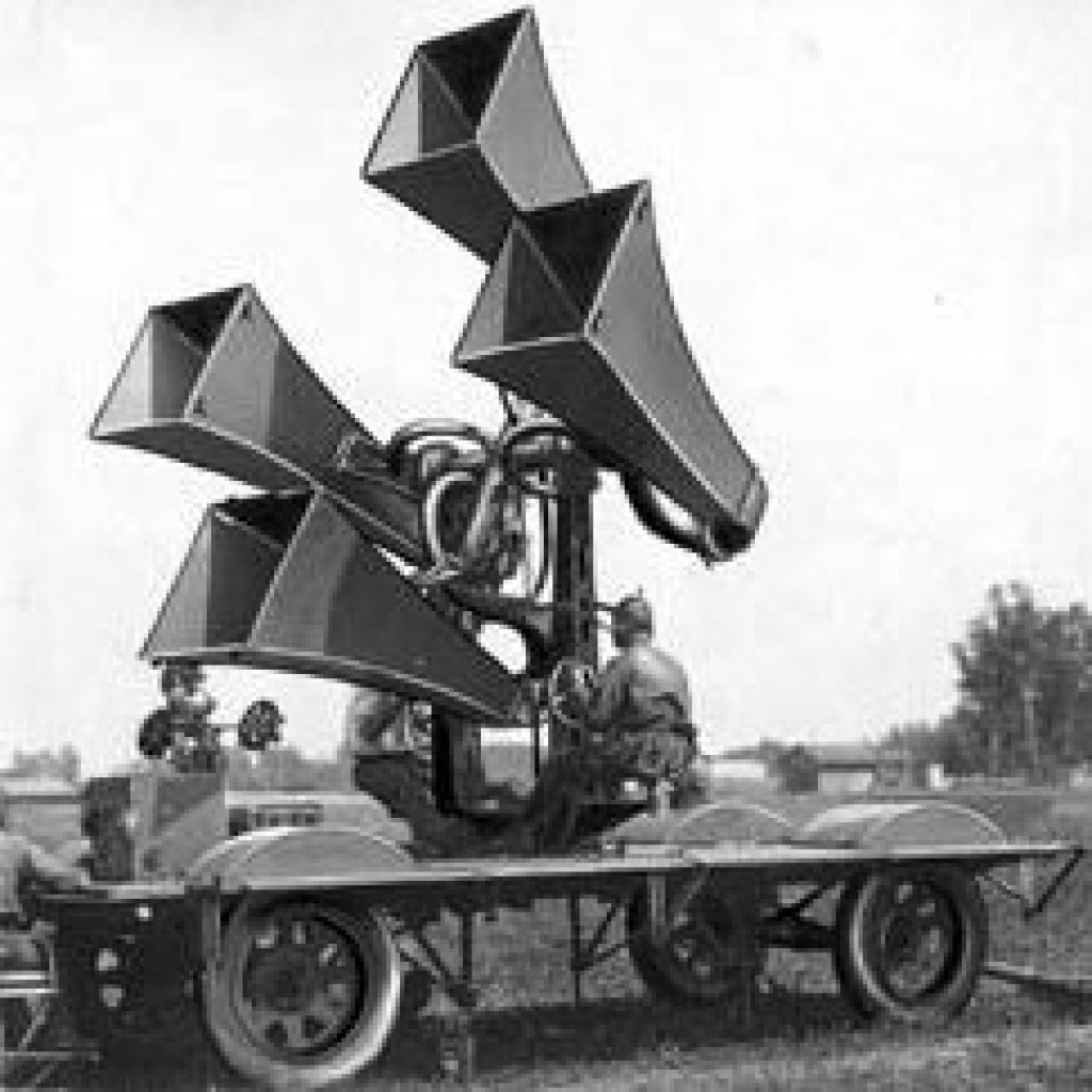 ЗТ-2 звукоулавливатель. Звукоулавливатель ПВО. Звукоулавливатель ЗТ-2 РККА