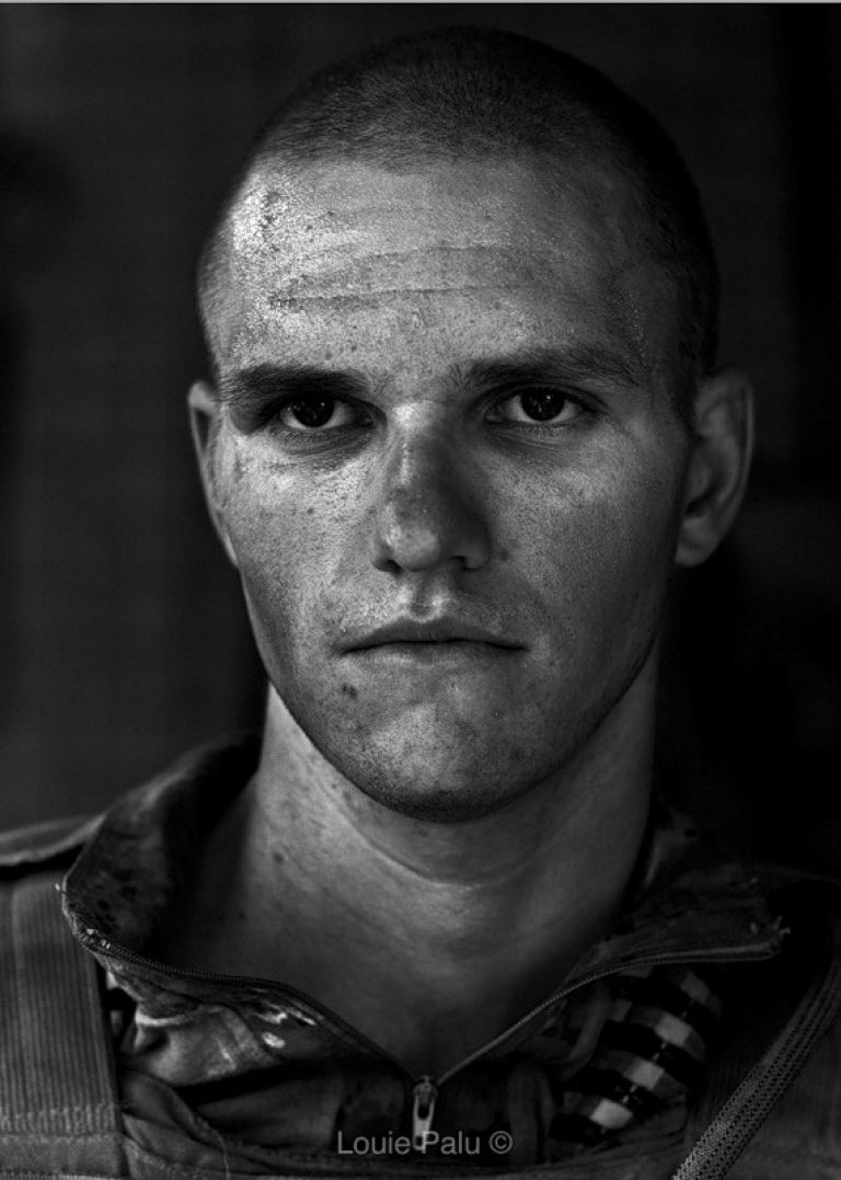 Отрешенный взгляд. 2000 Ярдов. Взгляд на 2000 тысячи ярдов