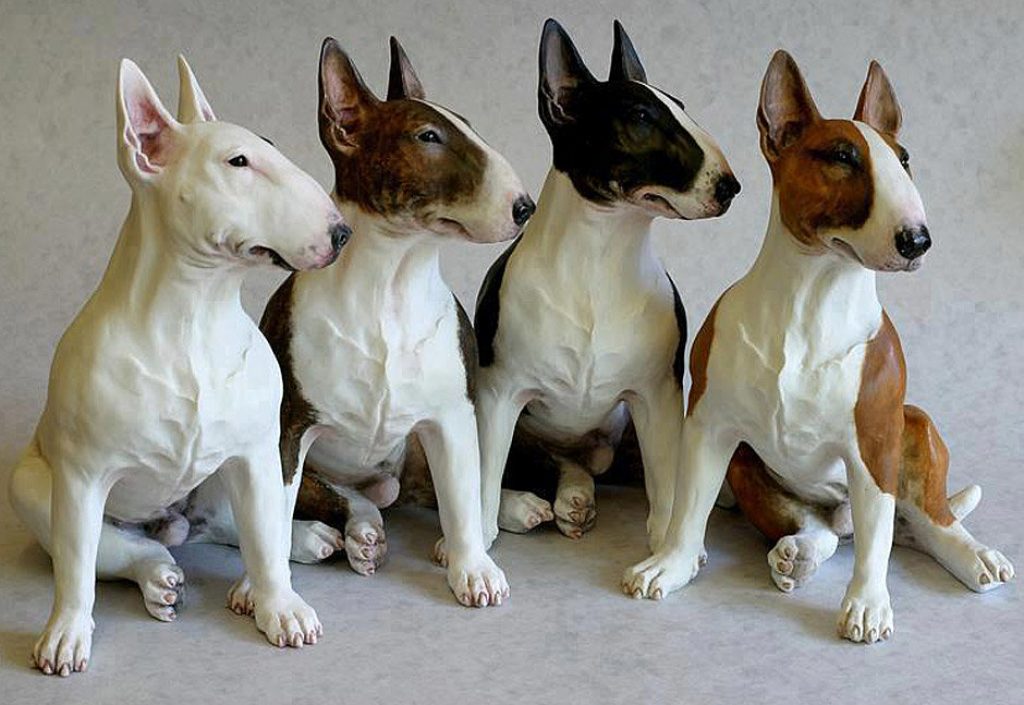 Миниатюрные породы собак фото и описание