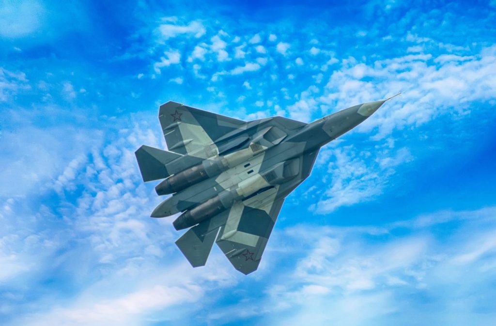 Авиация: Су-50 (45 фото) Характеристики, подробное описание модели.