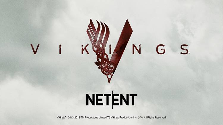 Обзор игровой автомата «Vikings» (NetEnt) от money-slotz.com