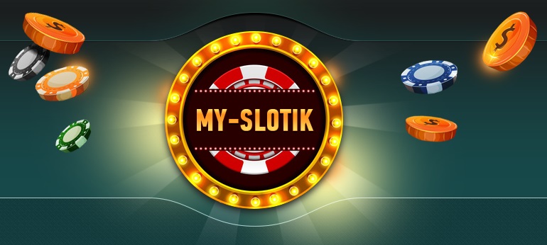 Обзор казино My-slotik