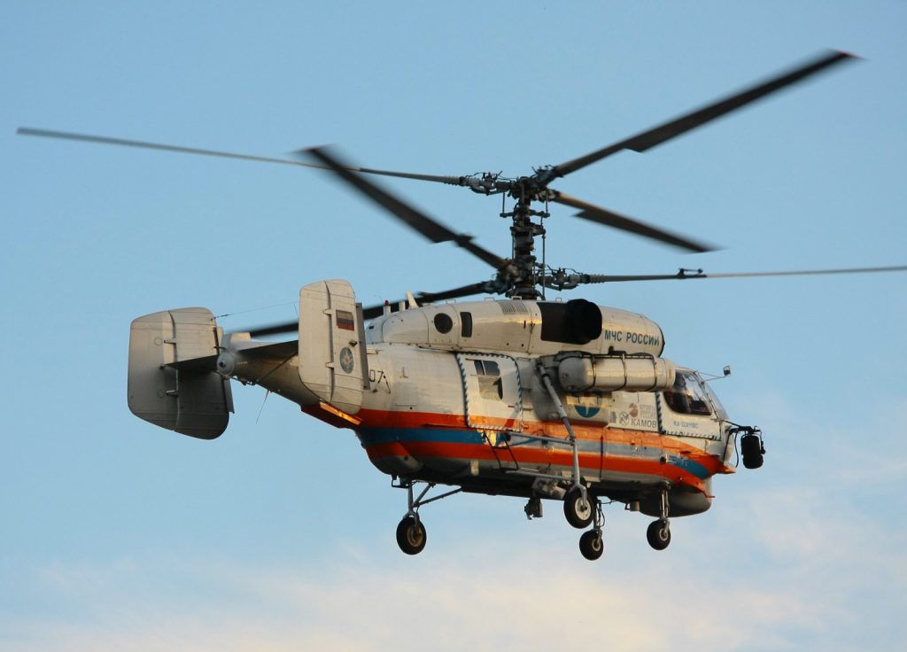 Авиация: Ка-35 (35 фото) Описание модели, технические характеристики