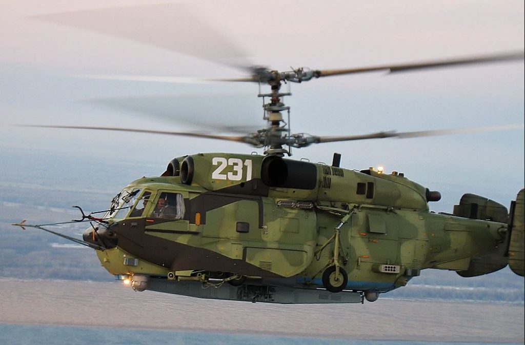 Авиация: Ка-35 (35 фото) Описание модели, технические характеристики