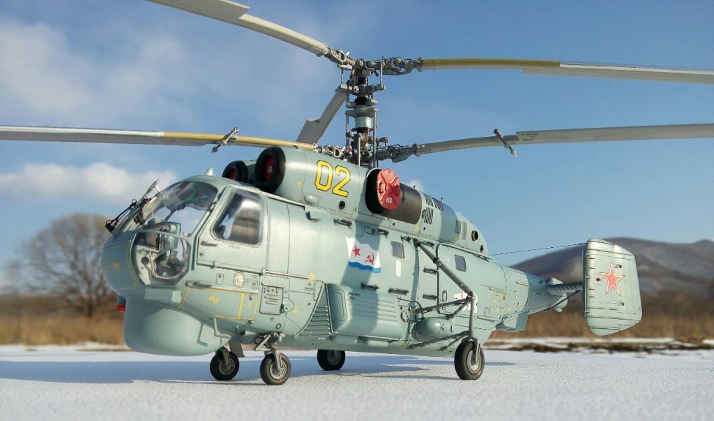 Авиация: Ка-35 (35 фото) Описание модели, технические характеристики