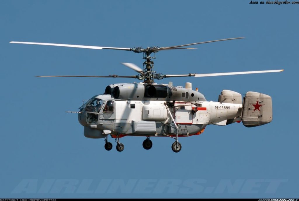 Авиация: Ка-35 (35 фото) Описание модели, технические характеристики