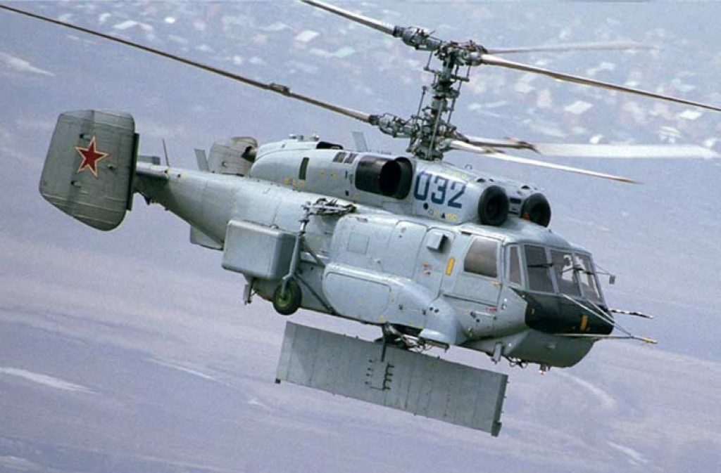 Авиация: Ка-35 (35 фото) Описание модели, технические характеристики