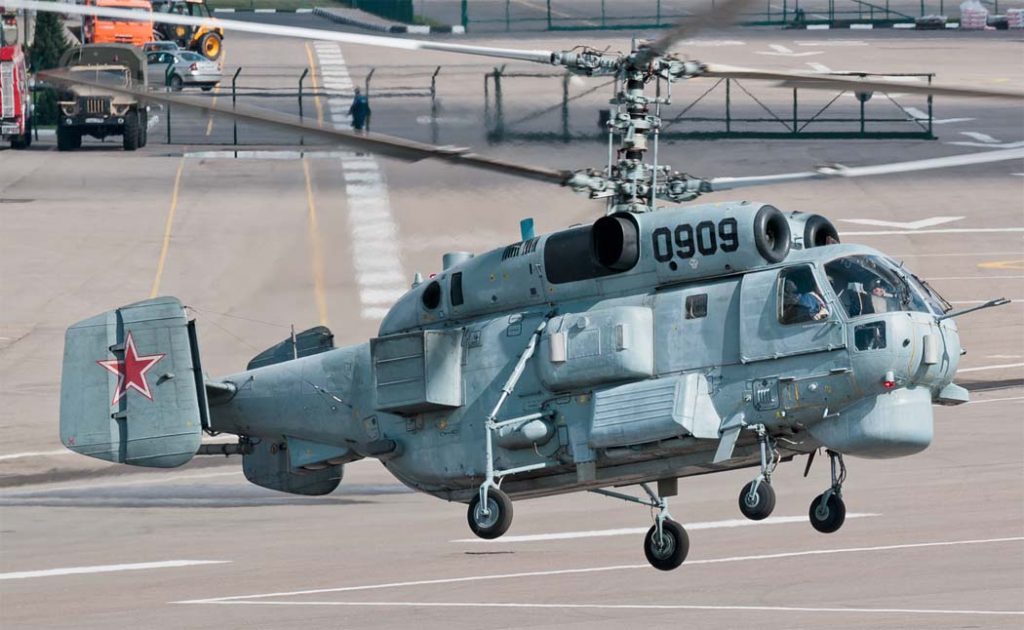 Авиация: Ка-35 (35 фото) Описание модели, технические характеристики