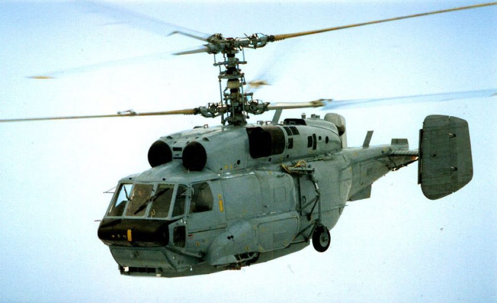 Авиация: Ка-35 (35 фото) Описание модели, технические характеристики