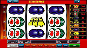 Проверенный игровой автомат Always Hot в казино Вулкан