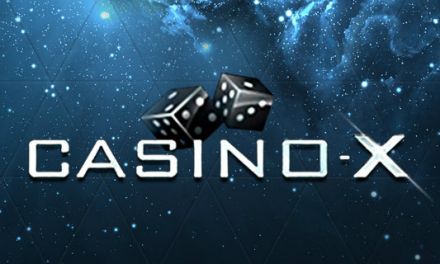 официальный сайт Казино X – самые лучшие и качественные игровые автоматы на одном сайте