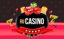 Обзор ruscaziinoz.com - как получить бонус и играть на реальные деньги ?