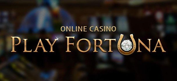 Игровые автоматы в казино Плей Фортуна – лёгкий способ развлечься и заработать