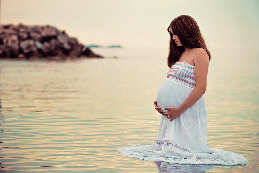 Фото во время беременности идеи