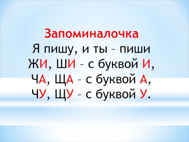 Ча ща пиши с буквой. Чу ЩУ пиши с буквой у правило. Правило жи ши. Правило жи-ши ча-ща. Жи ши с буквой и.