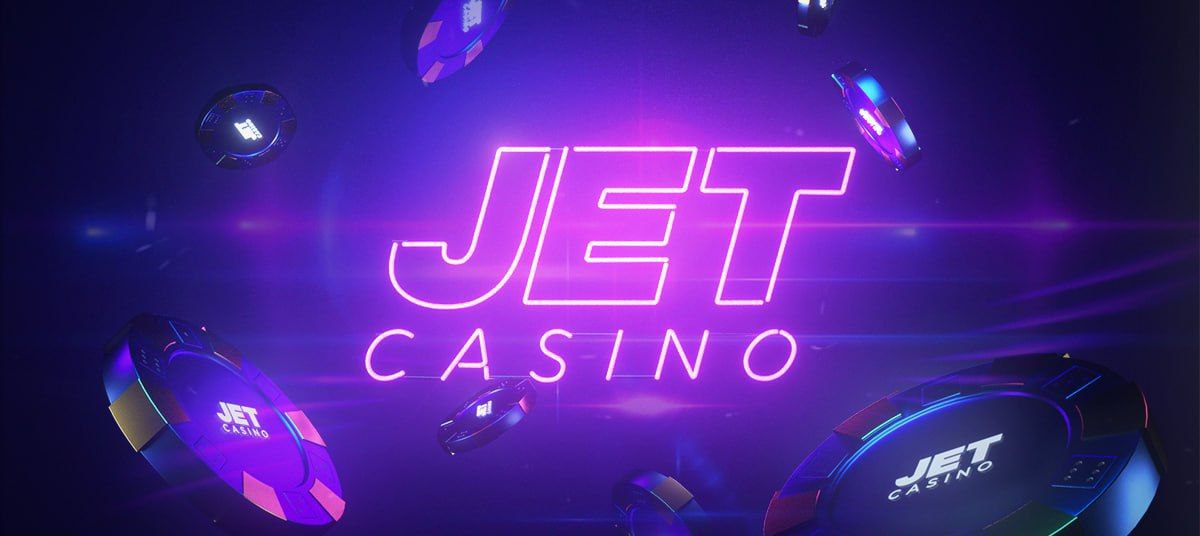 Казино Jet – бесплатные бонусы и выгодные преимущества сайта Джет casino