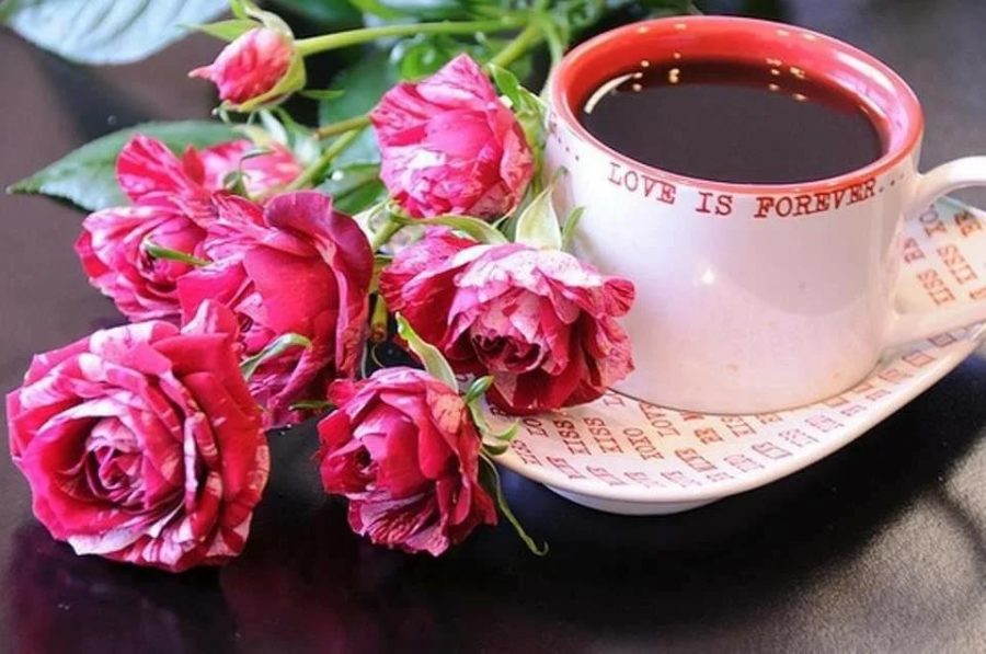 Добро утро красивые картинки. Доброе Воскресное утро с розами. Открытки с добрым утром цветы. Красивые розы с добрым утром. Розы с прекрасным добрым утром.